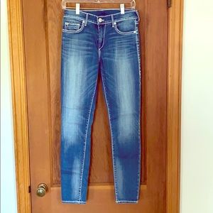 True Religion Jean.
